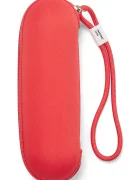 Pantone Автоматичен чадър 22 x 65 cm в червено