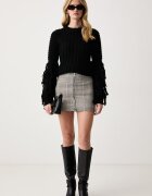 Patrizia Pepe пола кафява 8G0046 C8003