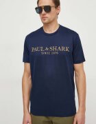Paul&Shark Памучна тениска