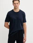 Paul&Shark Памучна тениска Knitwear
