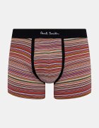 Paul Smith боксерки мъжки памучни 7 PACK MIX SIGN комплект 7 броя многоцветни M1A.914.M7PK2
