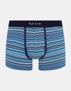 Paul Smith боксерки мъжки памучни 7 PACK MIX SIGN комплект 7 броя многоцветни M1A.914.M7PK2