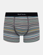 Paul Smith боксерки мъжки памучни 7 PACK MIX SIGN комплект 7 броя многоцветни M1A.914.M7PK2