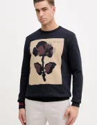 Paul Smith Памучен суичър