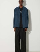 Paul Smith Вълнено яке тип риза