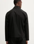 Paul Smith Вълнено яке в черно преходен модел M1R-031Z-N00041