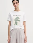 Pedro del Hierro Памучна тениска