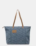 Pepe Jeans Чанта BELLAMIE DENIM