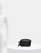 Pepe Jeans Чанта BRIANAE SOFTY в черно PL031625