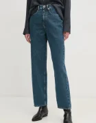 Pepe Jeans Дънки BARREL JEANS UHW ADDISON