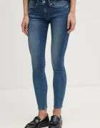 Pepe Jeans Дънки SKINNY JEANS LW SOHO