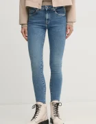 Pepe Jeans Дънки SKINNY JEANS MW REGENT