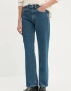 Pepe Jeans Дънки STRAIGHT JEANS HW ROBYN