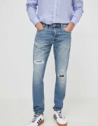 Pepe Jeans Дънки TAPERED BURN