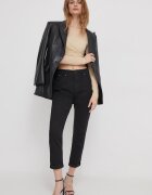 Pepe Jeans Дънки TAPERED HW SPARKLE