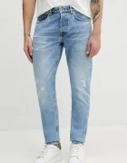 Pepe Jeans Дънки TAPERED JEANS CALLEN