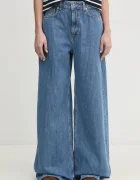 Pepe Jeans Дънки WIDE LEG JEANS UHW JAIMY