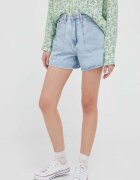 Pepe Jeans Дънков къс панталон Rachel