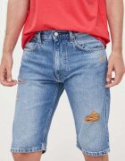 Pepe Jeans Дънкови къси панталони
