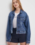 Pepe Jeans Дънково яке RELAXED JACKET