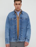 Pepe Jeans Дънково яке YOUNG WORK