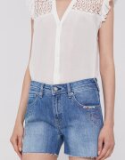 Pepe Jeans Къс панталон