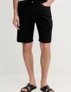 Pepe Jeans Къс панталон GYMDIGO FIVE POCKETS CARGO SHORT