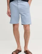 Pepe Jeans Къс панталон REGULAR CHINO SHORT