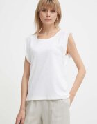Pepe Jeans Ленена тениска KAI