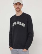 Pepe Jeans Памучен суичър Raven