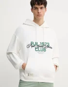 Pepe Jeans Памучен суичър TALBOT HOODIE