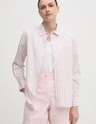Pepe Jeans Памучна риза CLEVER