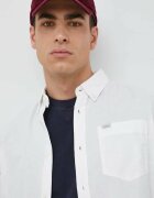 Pepe Jeans Памучна риза Fabio