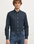 Pepe Jeans Памучна риза MANLEY