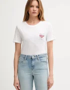 Pepe Jeans Памучна тениска