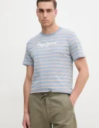 Pepe Jeans Памучна тениска