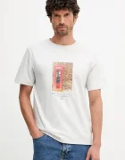 Pepe Jeans Памучна тениска