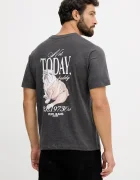 Pepe Jeans Памучна тениска