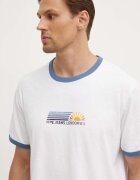 Pepe Jeans Памучна тениска ADAN