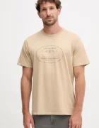 Pepe Jeans Памучна тениска ANDER