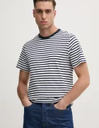 Pepe Jeans Памучна тениска CANE