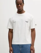 Pepe Jeans Памучна тениска COLVILLE