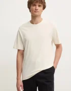 Pepe Jeans Памучна тениска Connor