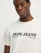 Pepe Jeans Памучна тениска DYLAN TEE