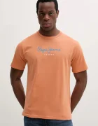 Pepe Jeans Памучна тениска Eggo