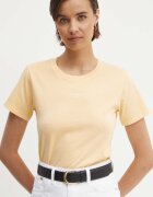 Pepe Jeans Памучна тениска EMILY