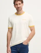 Pepe Jeans Памучна тениска PACEY
