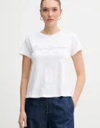 Pepe Jeans Памучна тениска RYLEIGH