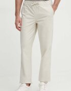 Pepe Jeans Панталон PULL ON CUFFED SMART PANTS
