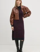Pepe Jeans Рокля HARLEM DRESS